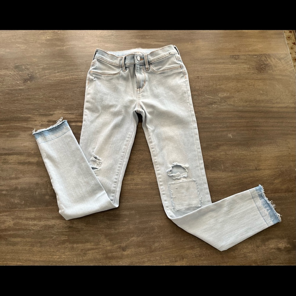 Old Navy Girls’ Ballerina Jegging